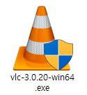 VLC player 다운로드 설치