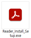 PDF 뷰어 다운로드 설치